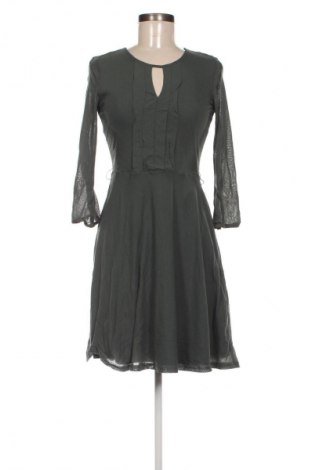 Kleid Anna Field, Größe S, Farbe Grün, Preis 3,99 €