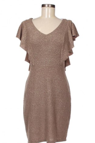 Rochie Anna Field, Mărime M, Culoare Maro, Preț 91,99 Lei