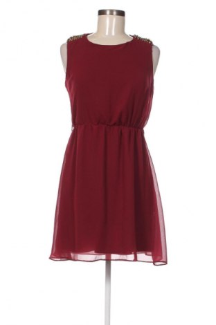 Šaty  Atmosphere, Velikost M, Barva Červená, Cena  359,00 Kč