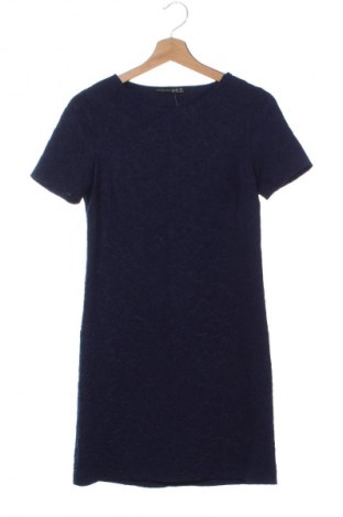 Šaty  Atmosphere, Veľkosť XXS, Farba Modrá, Cena  1,95 €