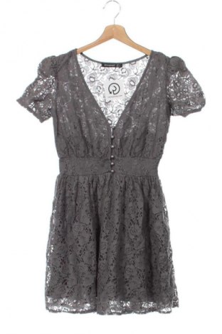 Šaty  Atmosphere, Veľkosť XS, Farba Sivá, Cena  3,95 €