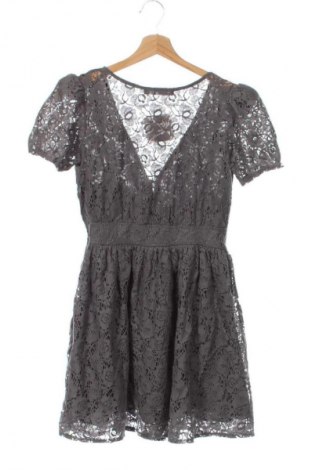 Šaty  Atmosphere, Veľkosť XS, Farba Sivá, Cena  3,95 €