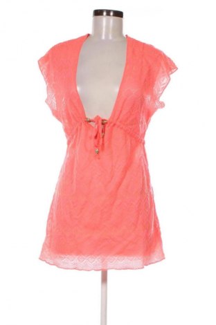 Šaty  Atmosphere, Veľkosť S, Farba Oranžová, Cena  4,95 €