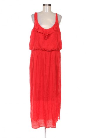 Šaty  Avenue, Velikost XXL, Barva Červená, Cena  1 159,00 Kč