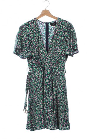 Kleid Ax Paris, Größe M, Farbe Mehrfarbig, Preis 12,99 €