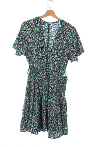 Kleid Ax Paris, Größe M, Farbe Mehrfarbig, Preis 12,99 €