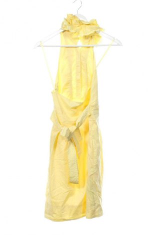 Kleid BCBG Max Azria, Größe S, Farbe Gelb, Preis 22,99 €