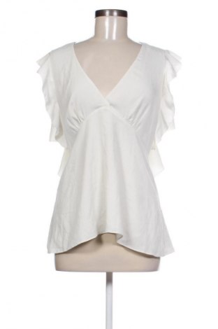 Šaty  BCBG Max Azria, Velikost L, Barva Bílá, Cena  609,00 Kč