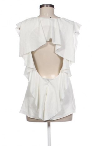 Šaty  BCBG Max Azria, Velikost L, Barva Bílá, Cena  609,00 Kč