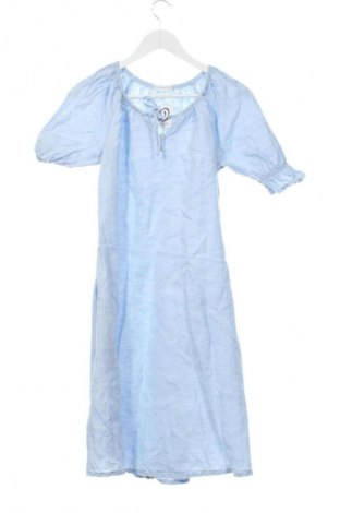 Рокля BYPIAS, Размер XS, Цвят Син, Цена 9,71 €