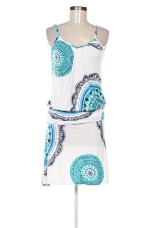Rochie Beach Time, Mărime M, Culoare Multicolor, Preț 47,99 Lei