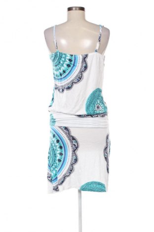 Rochie Beach Time, Mărime M, Culoare Multicolor, Preț 47,99 Lei