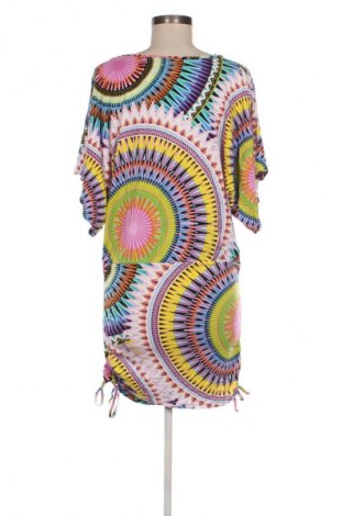 Šaty  Beach Time, Veľkosť M, Farba Viacfarebná, Cena  8,95 €