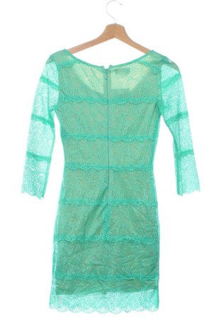 Φόρεμα Bebe, Μέγεθος XS, Χρώμα Πράσινο, Τιμή 6,99 €