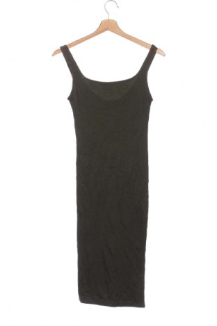 Ruha Bershka, Méret XS, Szín Zöld, Ár 1 619 Ft