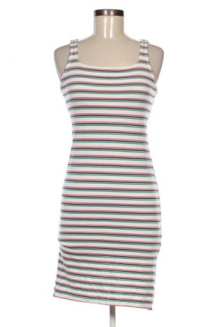 Šaty  Bershka, Veľkosť L, Farba Viacfarebná, Cena  2,95 €