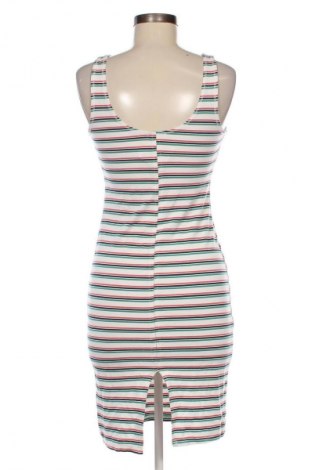 Šaty  Bershka, Veľkosť L, Farba Viacfarebná, Cena  2,95 €