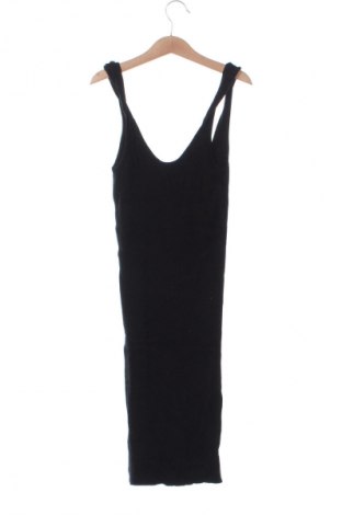 Šaty  Bershka, Veľkosť XS, Farba Čierna, Cena  3,95 €