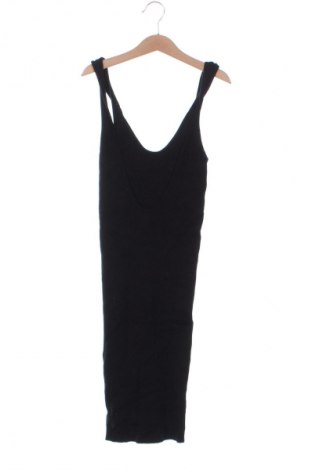 Šaty  Bershka, Veľkosť XS, Farba Čierna, Cena  3,95 €