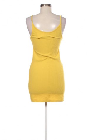 Φόρεμα Bershka, Μέγεθος M, Χρώμα Πορτοκαλί, Τιμή 3,99 €