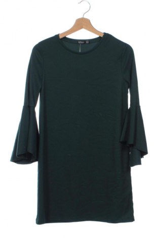 Ruha Bershka, Méret XS, Szín Zöld, Ár 7 879 Ft