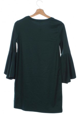 Ruha Bershka, Méret XS, Szín Zöld, Ár 7 879 Ft