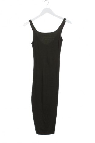 Рокля Bershka, Размер S, Цвят Зелен, Цена 2,04 €