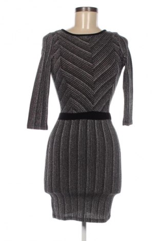 Šaty  Bershka, Velikost XS, Barva Stříbrná, Cena  149,00 Kč