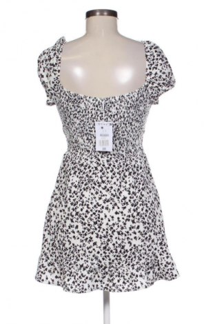 Kleid Bershka, Größe S, Farbe Mehrfarbig, Preis € 11,99