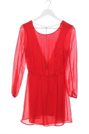 Ruha Bik Bok, Méret XS, Szín Piros, Ár 939 Ft