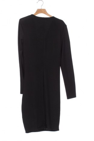 Kleid Bik Bok, Größe XS, Farbe Schwarz, Preis 3,99 €