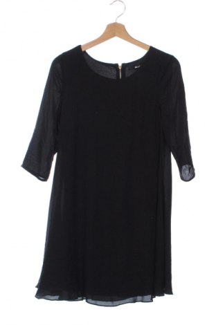 Kleid Bik Bok, Größe XS, Farbe Schwarz, Preis 3,99 €