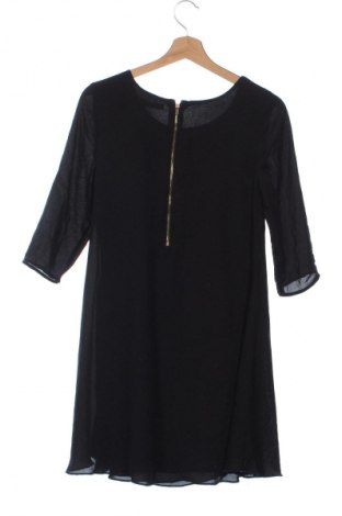 Kleid Bik Bok, Größe XS, Farbe Schwarz, Preis 3,99 €