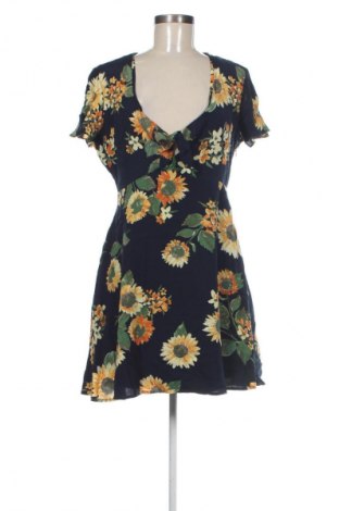 Rochie Black Swan, Mărime L, Culoare Multicolor, Preț 64,99 Lei