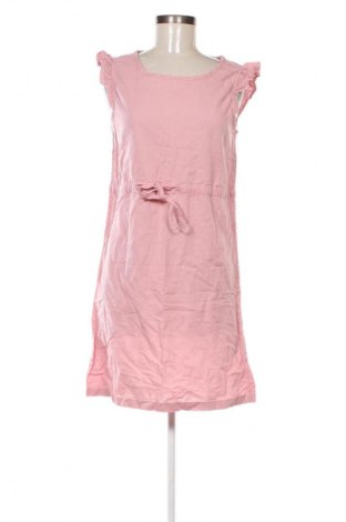 Kleid Blue Motion, Größe M, Farbe Aschrosa, Preis 6,99 €