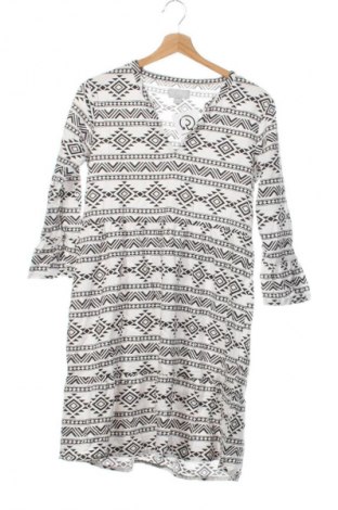 Šaty  Blue Motion, Veľkosť XS, Farba Viacfarebná, Cena  1,95 €