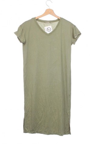 Rochie Blue Motion, Mărime XS, Culoare Verde, Preț 9,99 Lei