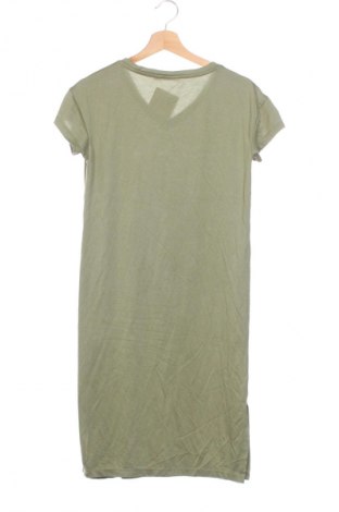 Rochie Blue Motion, Mărime XS, Culoare Verde, Preț 9,99 Lei