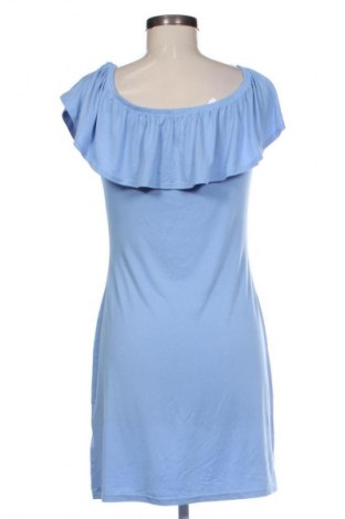 Šaty  Blue Motion, Velikost S, Barva Modrá, Cena  49,00 Kč