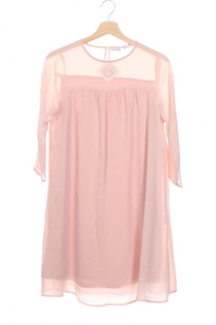 Φόρεμα Body Flirt, Μέγεθος XS, Χρώμα Ρόζ , Τιμή 2,99 €