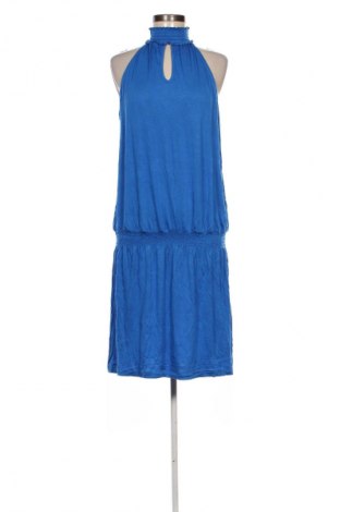 Sukienka Body Flirt, Rozmiar XL, Kolor Niebieski, Cena 30,99 zł