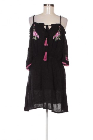 Šaty  Body Flirt, Veľkosť M, Farba Viacfarebná, Cena  3,95 €