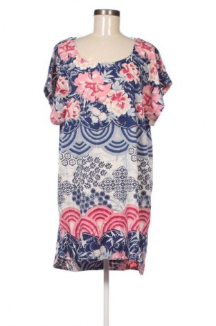 Kleid Bon'a Parte, Größe L, Farbe Mehrfarbig, Preis € 6,99