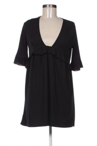 Šaty  Boohoo, Veľkosť M, Farba Čierna, Cena  1,95 €