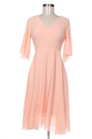 Sukienka Boohoo, Rozmiar M, Kolor Różowy, Cena 46,99 zł