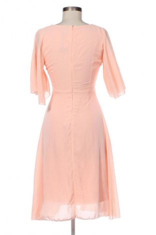 Sukienka Boohoo, Rozmiar M, Kolor Różowy, Cena 46,99 zł