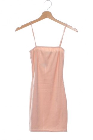 Sukienka Boohoo, Rozmiar XXS, Kolor Różowy, Cena 8,99 zł