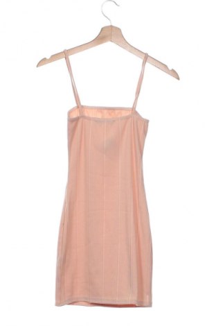 Sukienka Boohoo, Rozmiar XXS, Kolor Różowy, Cena 8,99 zł
