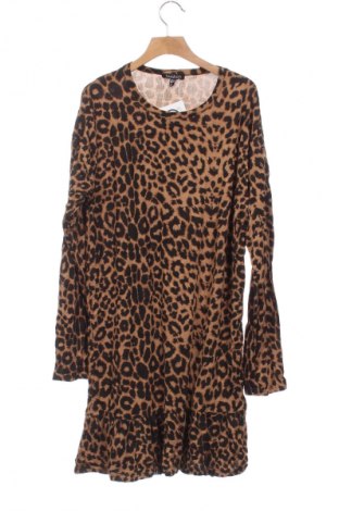 Šaty  Boohoo, Veľkosť XS, Farba Viacfarebná, Cena  1,95 €