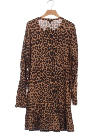 Šaty  Boohoo, Veľkosť XS, Farba Viacfarebná, Cena  1,95 €